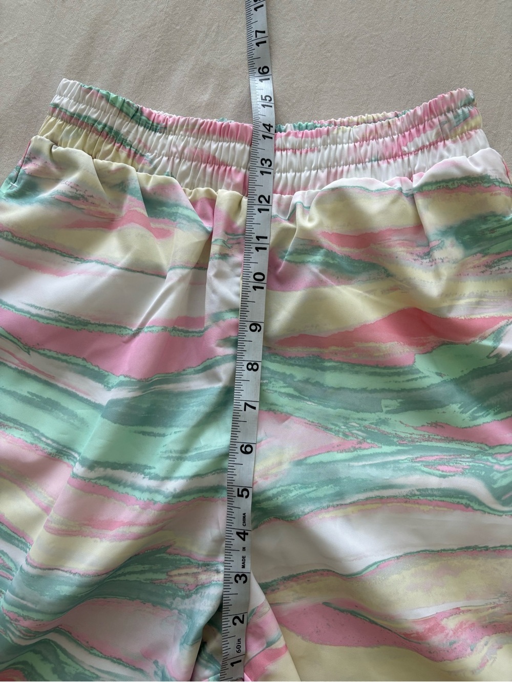 Adidas R.Y.V. Marble Joggers/Track Pants Size XS - Picture 6 of 8